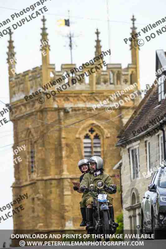 Vintage motorcycle club;eventdigitalimages;no limits trackdays;peter wileman photography;vintage motocycles;vmcc banbury run photographs